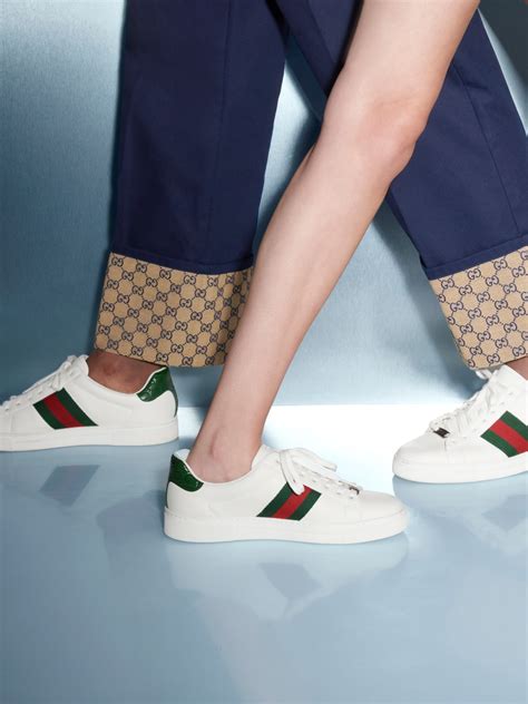 scarpe gucci economico